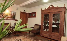 Hotel Pousada Florença